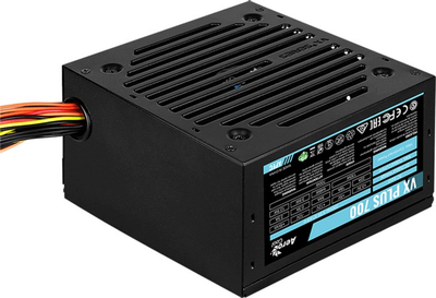 Блок питания Aerocool VX Plus 700 (ACPN-VS70AEY.11)