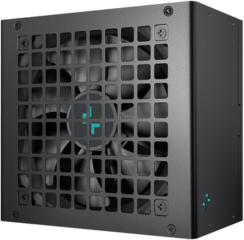 Блок питания DeepCool PL800D (R-PL800D-FC0B-EU-V2)