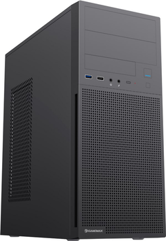 Корпус GAMEMAX ET-216-NP-U3