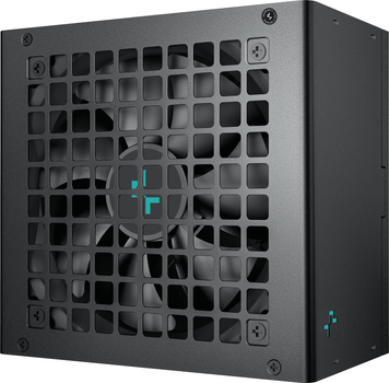 Блок питания Deepcool 750W PL750D V2 (R-PL750D-FC0B-EU-V2)