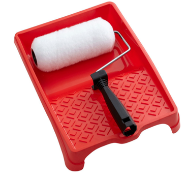 Wałek malarski Spekter Standard-Maxi-Rollensatz 25 cm (5702681730256)