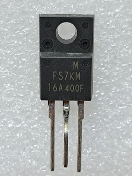 Транзистор полевой FS7KM-16A (ТП0327)