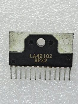 Микросхема LA42102 (МС1006)