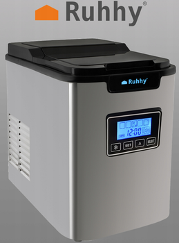 Льдогенератор Ruhhy K5536 120W