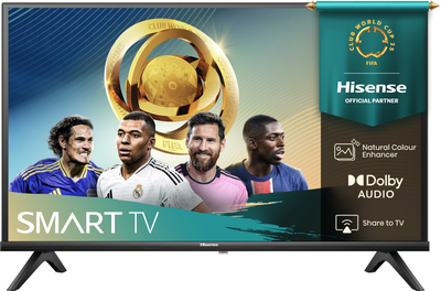 Telewizor Hisense 40" 40A4Q