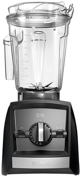 Blender Vitamix Series Ascent A2500i czarny (VTXA2500BK)