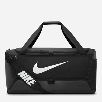 Torba sportowa Nk Brsla L Duff - 9.5 (95L)