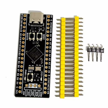 Отладочная плата STM32U585CIU6 WeAct Studio