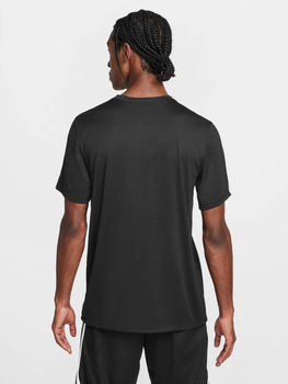 Спортивна футболка чоловіча M Nk Df Tee Rlgd Oc 2