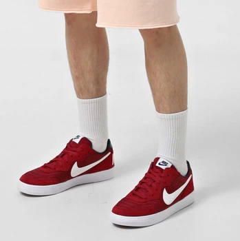 Sneakersy męskie Nsw Tiempo Trainer