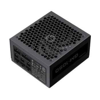 Блок живлення 1050W модульний GameMax GM-1050 (80PLUS Bronze) Б/В