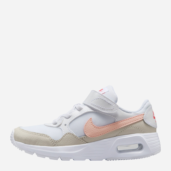 Buty sportowe młodzieżowe Air Max Sc (Psv)
