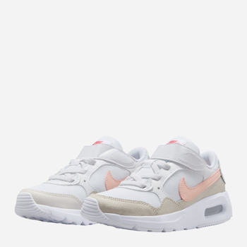 Дитячі кросівки для дівчинки Air Max Sc (Psv)