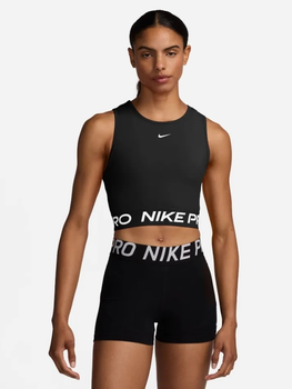 Спортивний топ для бігу жіночий Pro Df 365 Crop Tank