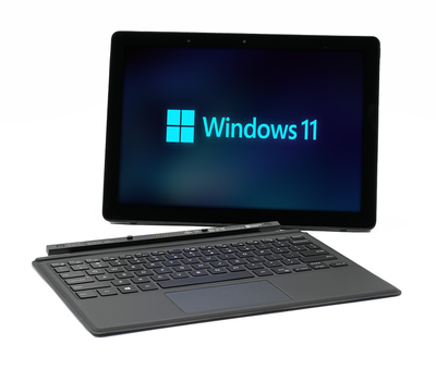 Ноутбук Dell Latitude 5290 2-in-1/12 IPS 1920x1080 60Гц Touch/i5-8250U/8 GB/120 GB/Intel UHD 620/[DLLLTTD52902N1I51208IAM]