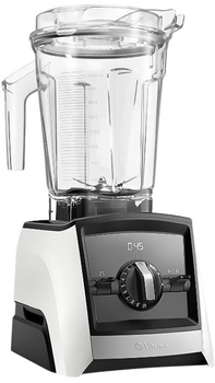 Блендер Vitamix Series Ascent A2500i Білий (VTXA2500WH)