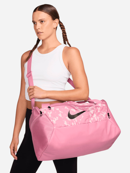 Спортивна сумка жіноча Nk Brsla Xs Duff- 9.5 Aop Sp25
