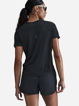 Koszulka sportowa damska W Nk Tempo Df Ss Top