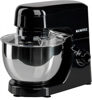 Планетарный миксер Kumtel HSM-01 Black