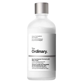 Тонік з пребіотиками та зволоженням The Ordinary Ferment 30%, 100 мл