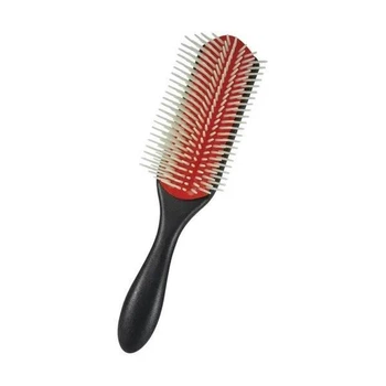 Профессиональная щетка для выпрямления волос ANNECY Professional Brush TK-580
