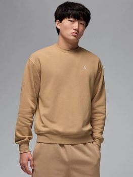 Bluza bez kaptura męska M J Brkln Flc Crew