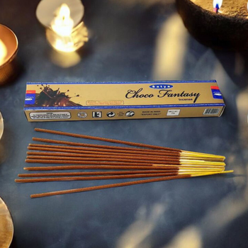 Choco Fantasy (Шоколадна Фантазія) аромапалички 1 упаковка 03899