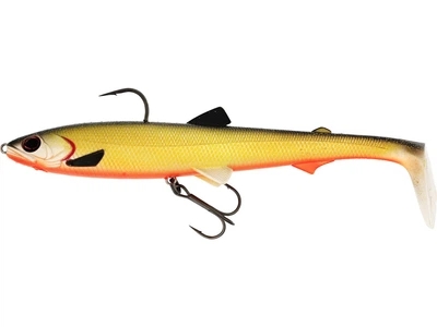 Силикон Westin Bullteez Shadtail R2F 18cm 70g Official Roach (1шт/уп),P237-155-238