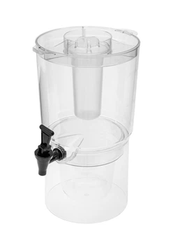 Диспенсер для напитков из поликарбоната 6,6 л One Chef NK-301007