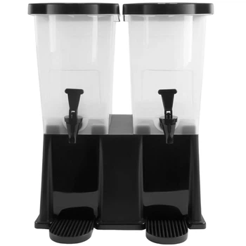 Диспенсер для напоїв 22 л One Chef NK-301002