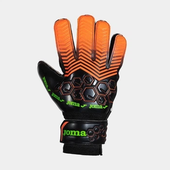 Перчатки вратарские Joma CALCIO коралловый Уни 4 (13,6 см) 401707.041 13,6 см