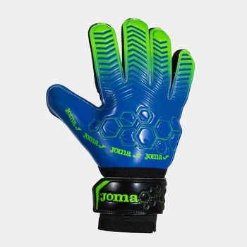 Перчатки вратарские Joma CALCIO синий Уни 4 (13,6 см) 401707.717 13,6 см