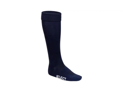 Гетры SELECT Football socks Club v22 темно-синий Уни 42-47 655282-999 42-47
