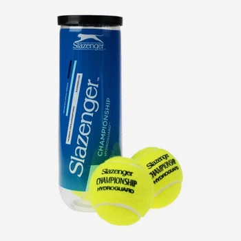Мячи для тенниса Slazenger Championship 3B 340966
