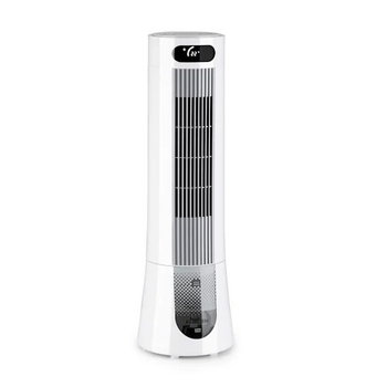 Вентилятор-охолоджувач Klarstein Skyscraper Frost 10035819