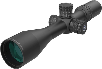 Прицел оптический Vector Optics Orion Pro Max 3-18x50 (30 мм) HD illum. SFP VOR-5 MOA (SCOL-57)