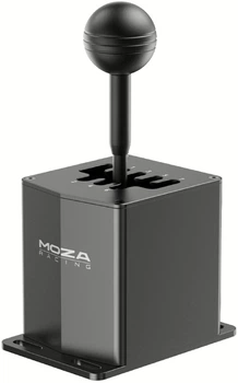 Перемикач передач Moza HGP Shifter (RS039_Moza)