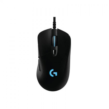Миша Logitech G403 Hero Black (910-005632, 910-005630)