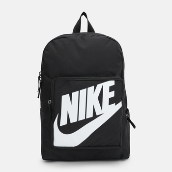 Рюкзак спортивний тканинний 13 л Nike Y Nk Classic Bkpk BA5928-010 Чорний (193145973800)