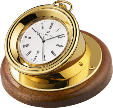 Годинник кишеньковий Aerowatch 25795J501 TABLE
