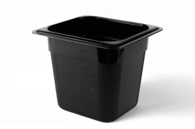 Гастроемкость GN 1/6 One Chef 516615 (2л)