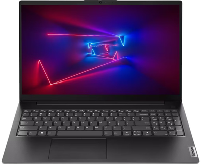 Laptop Lenovo V15 G4 AMN (82YU00YYRM) Business Black