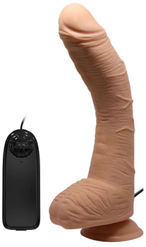 Вибратор Baile Top Sex Toy Penis Vibration (19297000000000000)