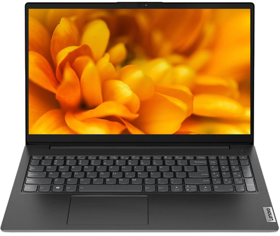 Laptop Lenovo V15 G4 IRU (83A100ABRM) Business Black