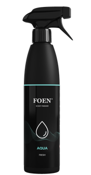 Парфуми для інтер'єру Foen aqua 450 мл (5907811375288)