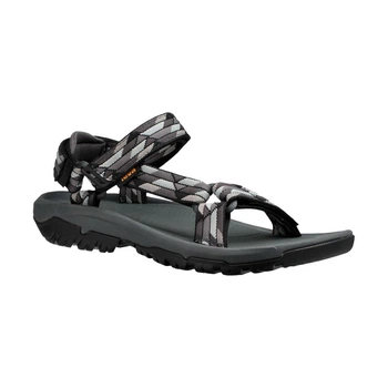 Трекінгові сандалі Teva Hurricane XLT2 Kerne Black/Gray 44.5р устілка 285мм