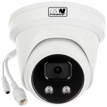 Kamera IP MW Power IPC-ACU-D308-FSDA 2.8 mm (5902135149829)