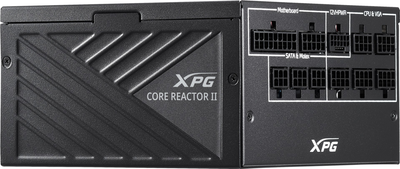Блок питания XPG Core Reactor II 850W (75261197)
