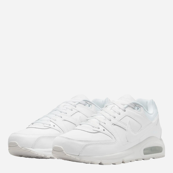 Sneakersy męskie Air Max Command Leather