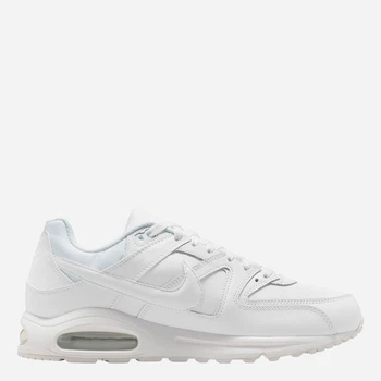 Снікери Air Max Command Leather